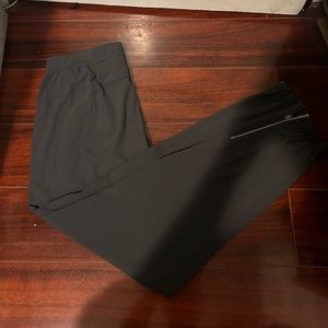 Lululemon surge jogger grey size medium